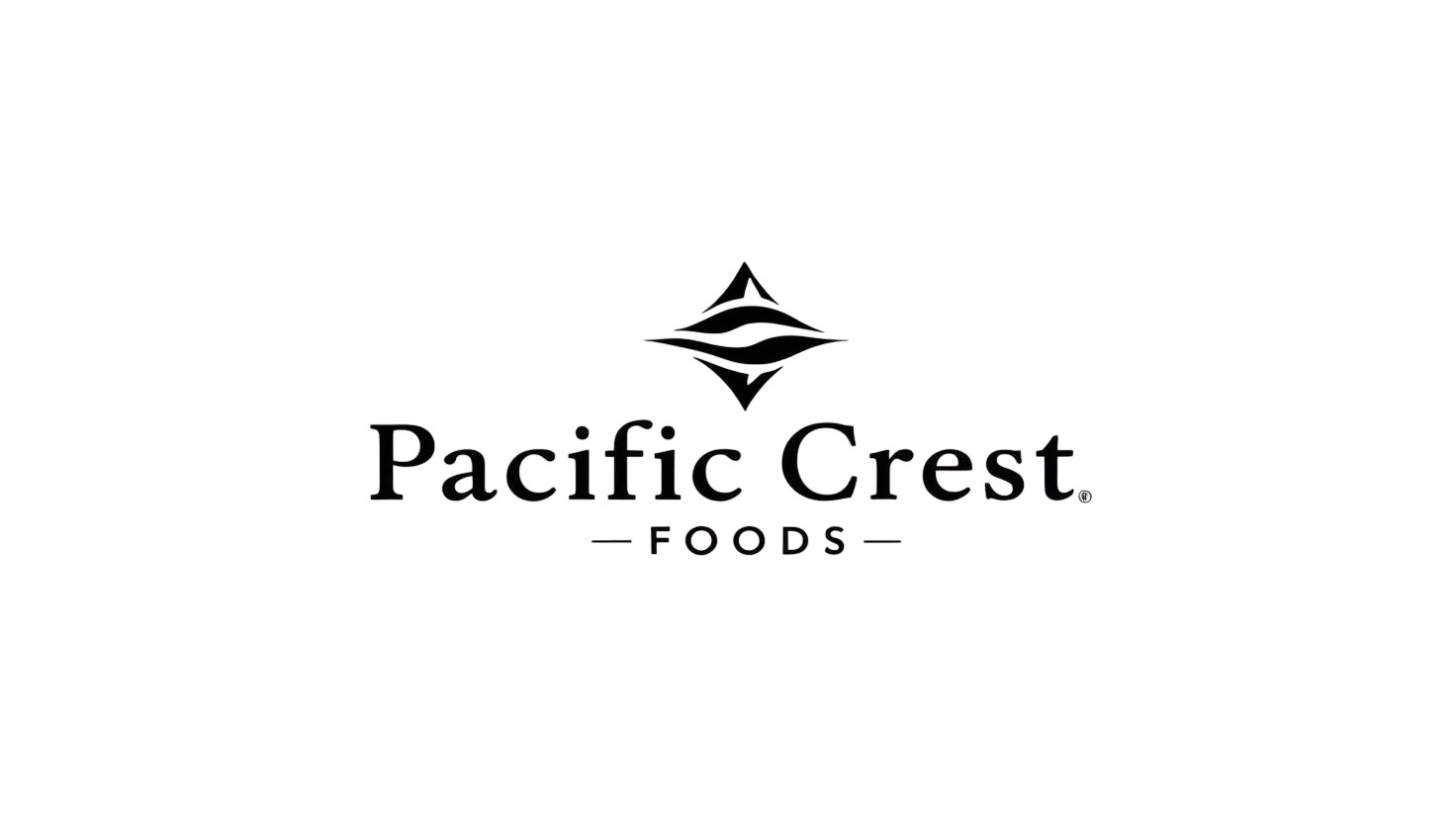 Pacific Crest Foods Logo